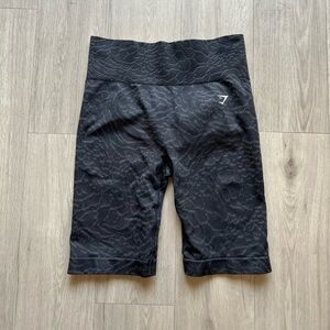 Gymshark Adapt Seamless Bike Shorts